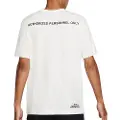 Nike Sportswear Tech Auth Personnel T-shirt Med Korte ærmer