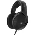 Sennheiser Hd 560s Stereo Sort