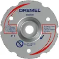 Dremel Multipurpose Dsm600 77 Mm Træsnitsskive