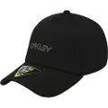 Oakley Apparel 6 Panel Stretch Metallic Kasket