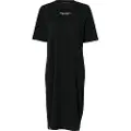 Armani Exchange 8nyacf_yjg3z Kortærmet Kjole