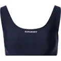 Superdry Code Essential Bikinitop