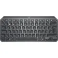 Logitech Master Mx Keys Mini Trådløs Us International