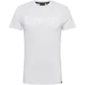 Superdry Core Logo T-shirt Med Korte ærmer