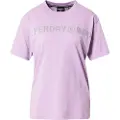 Superdry Code Cl Linear Loose T-shirt