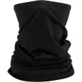 Icebreaker Cool-lite Flexi Chute Merino Nakkevarmer