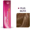 Wella Color Touch Plus Color - 60ml