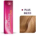 Wella Color Touch Plus Color - 60ml