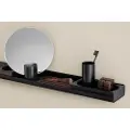 Blomus Lommedumpebakke Modo 20 cm, sort,