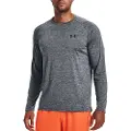 Under Armour Tech 2.0 T-shirt Med Lange ærmer