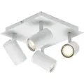 Nordlux - Spotlight Frida 4 - Hvid - Spotlights - - Homeroom
