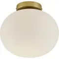 Nordlux - Plafond Alton - Guld - Plafonder - - Homeroom