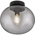 Nordlux - Plafond Alton - Sort - Plafonder - - Homeroom