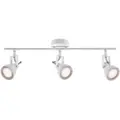 Nordlux - Spotlight Aslak 3 - Hvid - Spotlights - - Homeroom