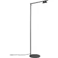 Nordlux - Gulvlampe Contina - Sort - Gulvlamper - - Homeroom