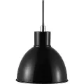 Nordlux Pop pendel, sort