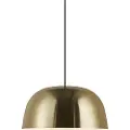 Nordlux - Loftlampe Cera - Guld - Loftpendler - - Homeroom