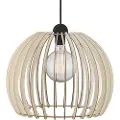 Nordlux - Loftlampe Chino 40 - Natur - Loftpendler - - Homeroom