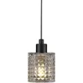 Nordlux - Loftlampe Hollywood - Transparent - Loftpendler - - Homeroom