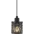 Nordlux - Loftlampe Hollywood - Sort - Loftpendler - - Homeroom