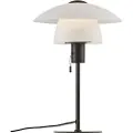 Nordlux - Bordlampe Verona - Sort - Bordlamper - - Homeroom