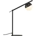 Nordlux - Bordlampe Contina - Sort - Bordlamper - - Homeroom