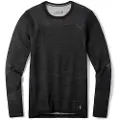 Smartwool Intraknit Merino 200 Crew Langærmet Baselayer