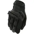 Mechanix M-Pact Covert taktiske handsker, XXL, sort
