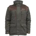 Carinthia G-Loft Loden Parka Jakke, herre, olivengrøn