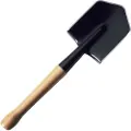 Cold Steel Special Forces Shovel Multiværktøj