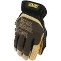 Mechanix Fastfit Leather Arbejdshandsker