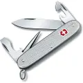 Victorinox Pioneer 8F Alox multiværktøj