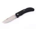 Eka Swede 10 foldekniv, sort