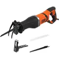 Black & Decker 750w Bes301qs Bajonetsav