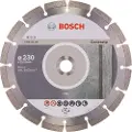Bosch Dia-ts Diamantskæreskive 230x22.23 Mm