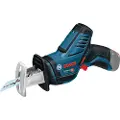 Bosch Trådløs Gsa 12v-14 Stiksav