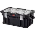 Curver Connect Cantilever 22 Værktøjskasse