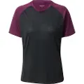 Ziener Nabuca T-shirt Med Korte ærmer