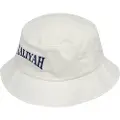 Mister tee Aaliyah Logo Hat