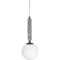 Globen Lighting - Loftlampe Torrano - Grå - Loftpendler - - Homeroom