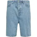 Selected Wide Kobe 22808 Korte Jeans