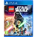 WB Games LEGO Star Wars: The Skywalker Saga - Sony PlayStation 4 - Action/Adventure