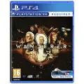 Sony Ps4 Wanderer Vr