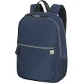 Samsonite Rygsæk ECOWAVE 14" Navy Blå 5400520033673 Modsvarer: N/A
