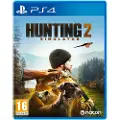 Bigben Interactive Ps4 Hunting Simulator 2