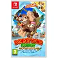Nintendo Donkey Kong Country: Tropical Freeze - Switch - Platformer