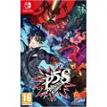 Atlus Switch Persona 5 Strikers