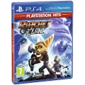 PS Ratchet & Clank - PlayStation 4 - Action