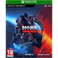 EA Games Xbox One Mass Effect Legendary Edition