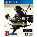 PS Ghost of Tsushima (Director's Cut) - PlayStation 4 - Action/Adventure